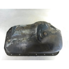 GSQ206 Engine Oil Pan For 96-02 Toyota 4Runner  3.4 1210162070